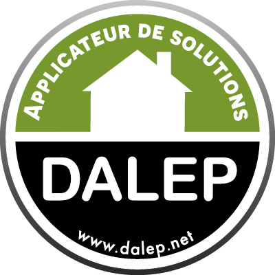 logo applicateur de solutions